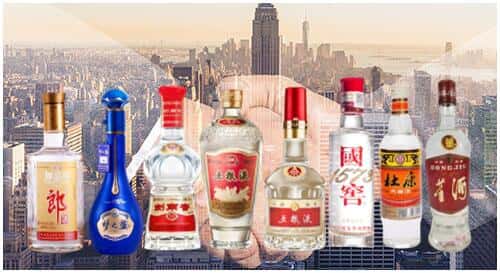 陇南文县回收名酒