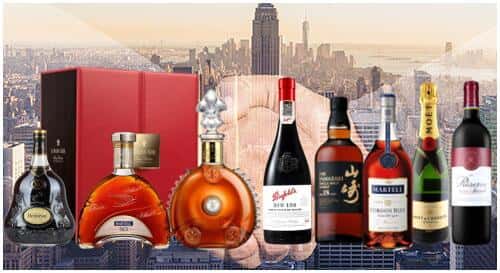 陇南文县回收洋酒